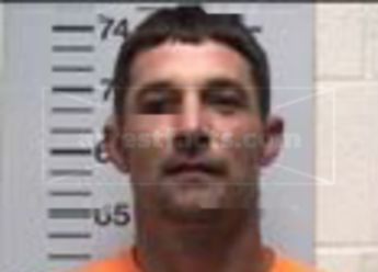 Dustin Allen Mitchell