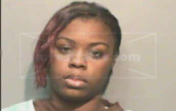 Shanika Elaine Williams