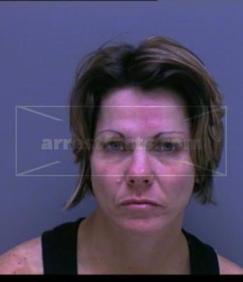 Shelly Jo Atkins