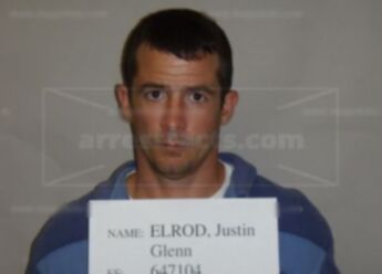 Justin Glenn Elrod