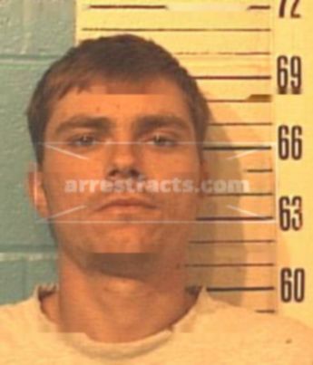 Heath Byron James Raley