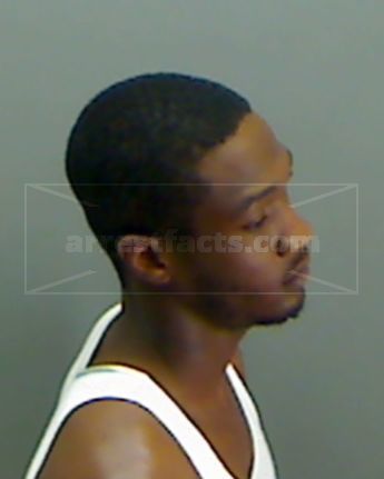 Desmond Lamarr Simmons