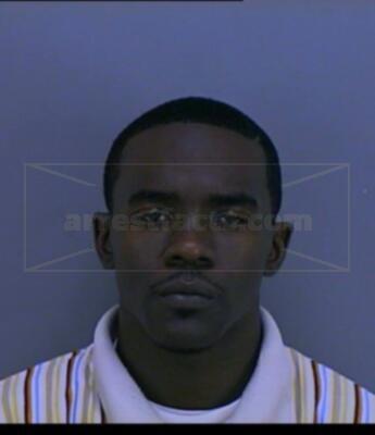 Broderick Dewayne Walker