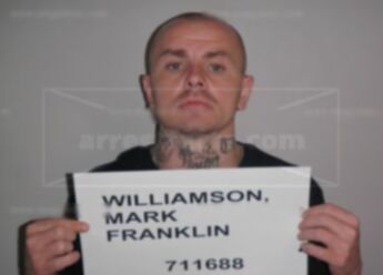 Mark Franklin Williamson