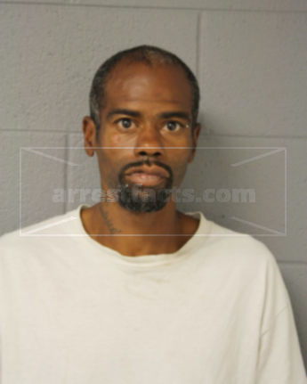 Lonnie L Madison