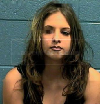 Miranda Michelle Smith