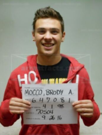 Brody A Mocco