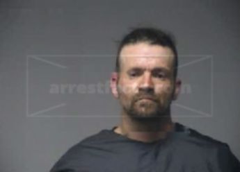 Eric Michael Elrod