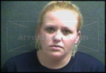 Brandy Michelle Mcclanahan