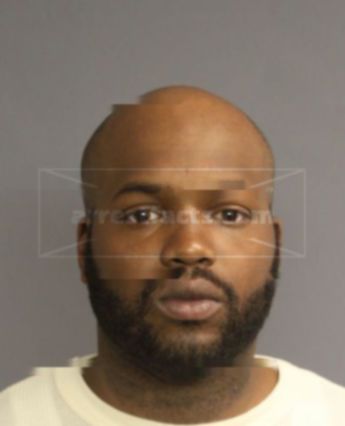 Dishon Ross