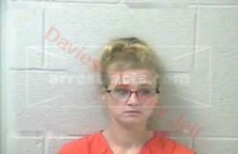 Whitney Nicole Belcher