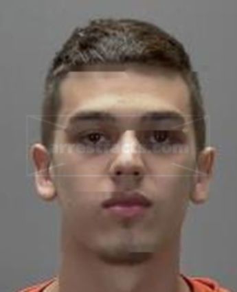 Devin Charles Neis