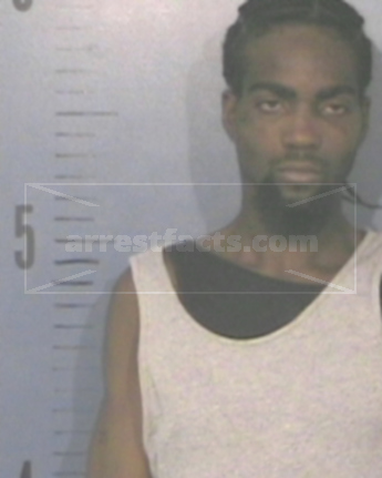 Brandon Dontrail Scroggins