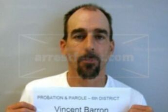 Vincent Kevin Barron