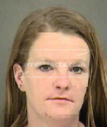 Linnea Michelle Barnhart