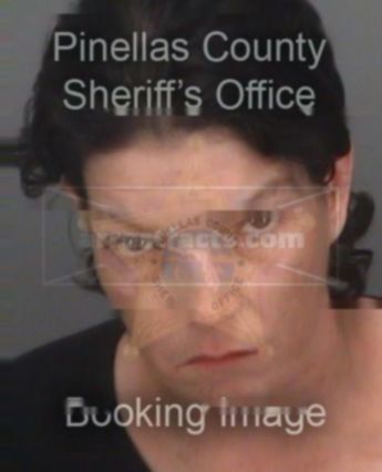Ellice Veronica Roncketti