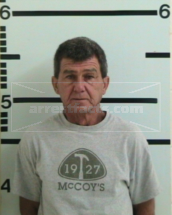 Harold Anthony Mosty