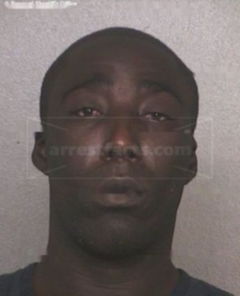 Tavares J Anderson