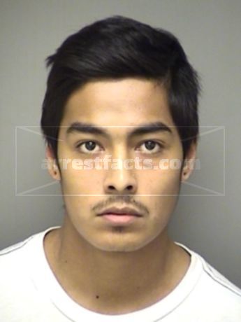 Daniel Rodriguez Sr.