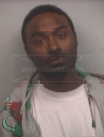 Jermaine Antonio Lloyd