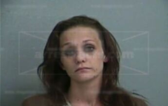 Ashley Annmarie Douglas