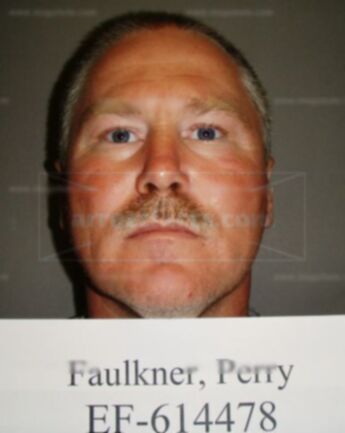 Perry Wade Faulkner