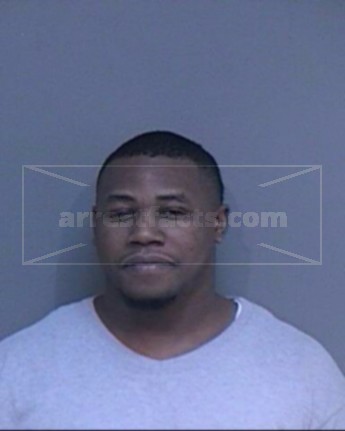 Nathaniel Dewayne Hines