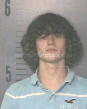 Casey Brandon Blanton