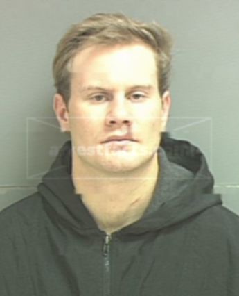 Joshua Brent Bonham