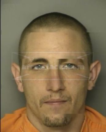 Nicholas Trace Brown