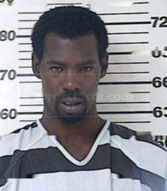 Cortney Dewayne Williams