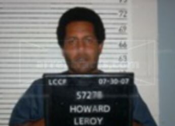 Leroy Howard