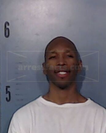 Andre Lamar Collier