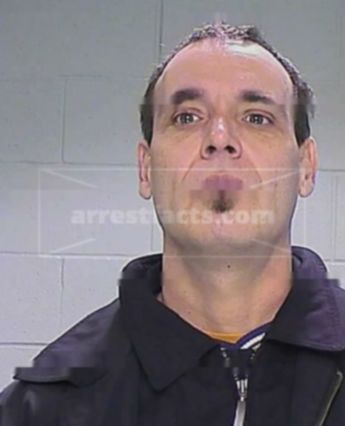 Kevin Scott Loebbaka