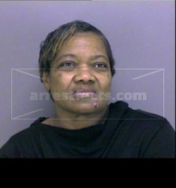 Shelia Harveretta Griffin