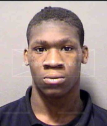 Anthony Deontae Andrews