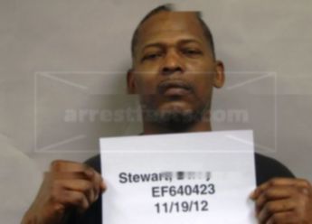 Dwayne Irving Stewart