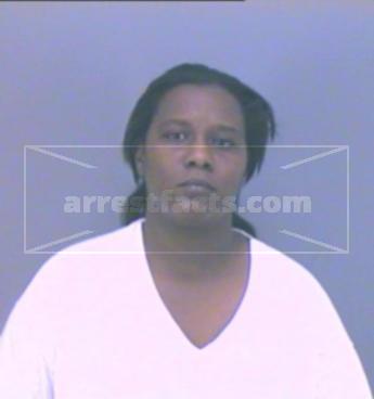 Latissa Nicole Lewis