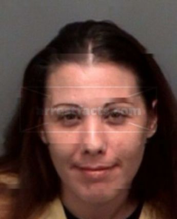 Chenoa Casey Inman