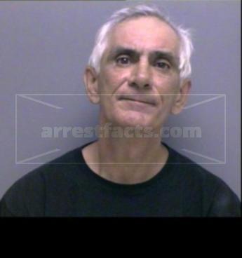 Rex Allen Austin