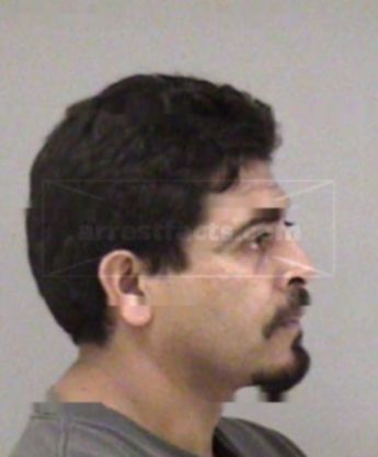 Alexander Castaneda