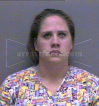 Amber Michelle Brooks