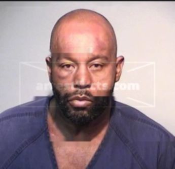 Anthony Clinton Grant