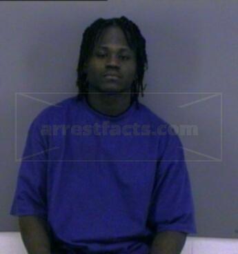 Deaundra Lamar Miles