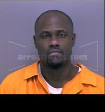 Antonio Marquis Tucker