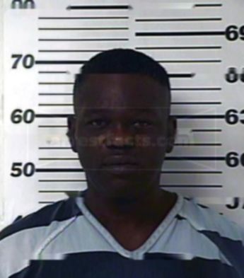 Johnnie Lee Darden