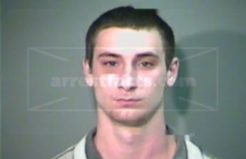 Timothy Allen Hensley