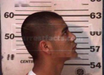 Nicholas Cruz Ortiz