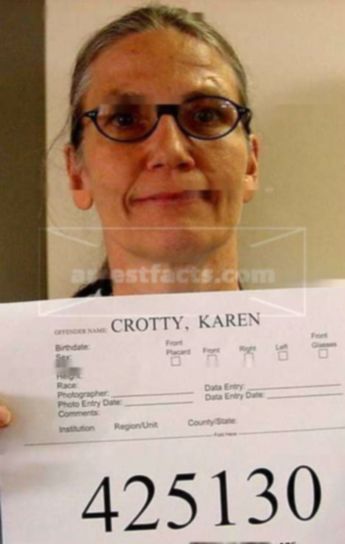 Karen Crotty