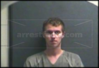 Adam Fredrick Riley